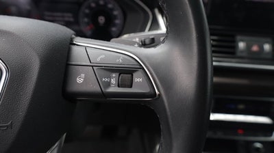 2024 Audi Q5 Premium Plus 45 TFSI S line quattro