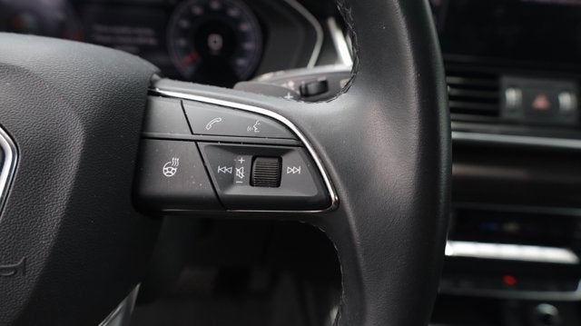 2024 Audi Q5 Premium Plus 45 TFSI S line quattro
