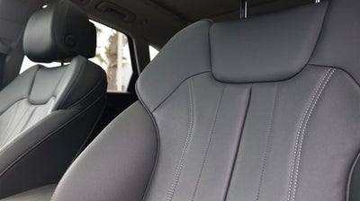 2024 Audi Q5 Premium Plus 45 TFSI S line quattro