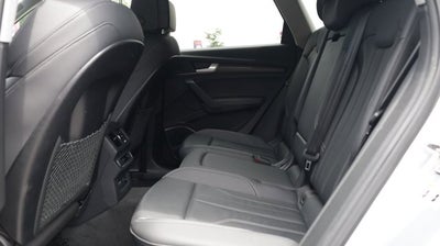 2024 Audi Q5 Premium Plus 45 TFSI S line quattro