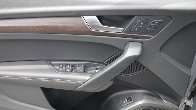 2024 Audi Q5 Premium Plus 45 TFSI S line quattro