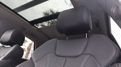 2024 Audi Q5 Premium Plus 45 TFSI S line quattro