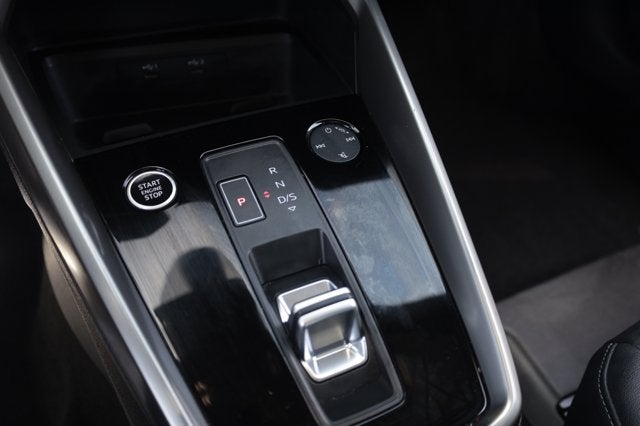 2024 Audi A3 Premium 40 TFSI Front-Wheel Drive S tronic