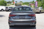 2024 Audi A3 Premium 40 TFSI Front-Wheel Drive S tronic