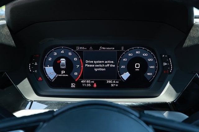 2024 Audi A3 Premium
