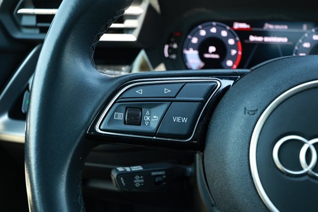 2024 Audi A3 Premium