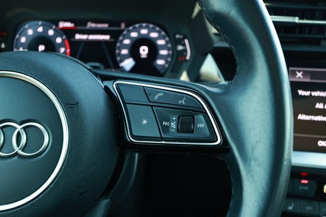 2024 Audi A3 Premium