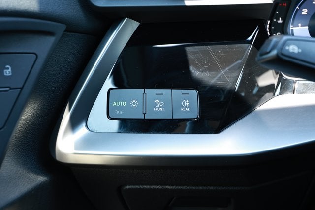 2024 Audi A3 Premium