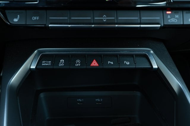 2024 Audi A3 Premium
