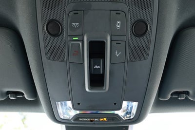 2024 Audi A3 Premium