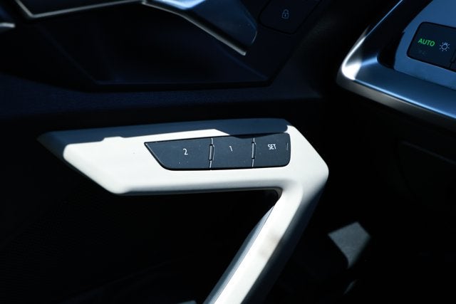 2024 Audi A3 Premium