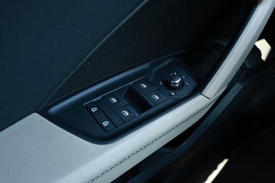 2024 Audi A3 Premium