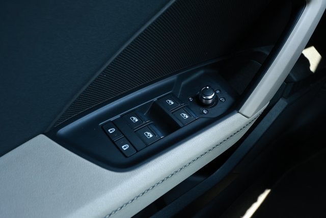 2024 Audi A3 Premium