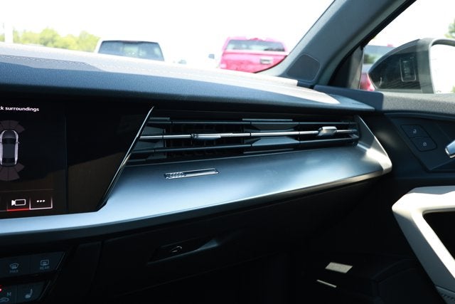2024 Audi A3 Premium