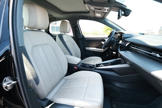 2024 Audi A3 Premium