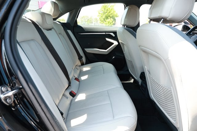 2024 Audi A3 Premium