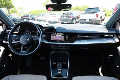 2024 Audi A3 Premium