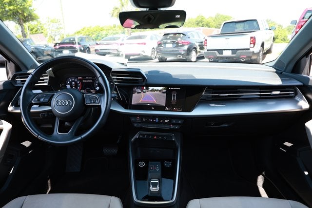 2024 Audi A3 Premium