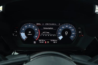 2024 Audi A3 Premium 40 TFSI Front-Wheel Drive S tronic