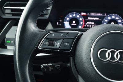 2024 Audi A3 Premium 40 TFSI Front-Wheel Drive S tronic
