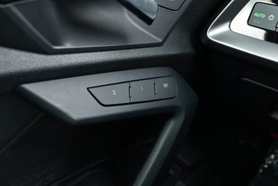 2024 Audi A3 Premium 40 TFSI Front-Wheel Drive S tronic