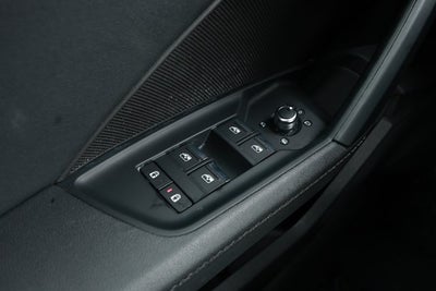2024 Audi A3 Premium 40 TFSI Front-Wheel Drive S tronic