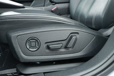 2024 Audi A3 Premium 40 TFSI Front-Wheel Drive S tronic
