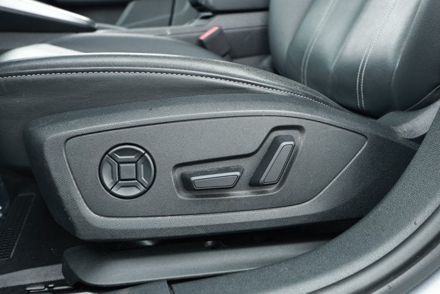 2024 Audi A3 Premium 40 TFSI Front-Wheel Drive S tronic