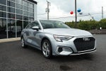 2024 Audi A3 Premium 40 TFSI Front-Wheel Drive S tronic