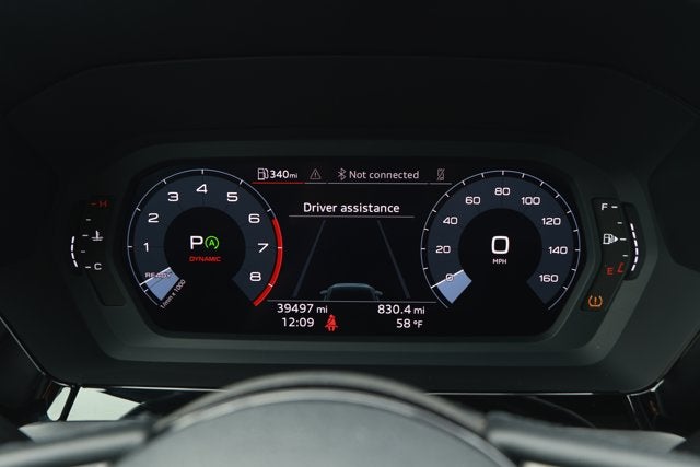 2024 Audi A3 Premium 40 TFSI Front-Wheel Drive S tronic