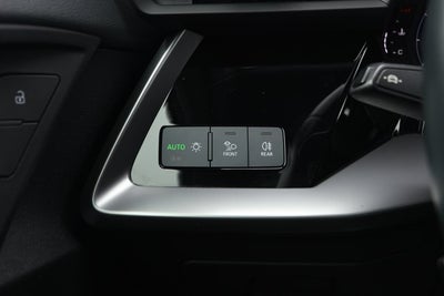 2024 Audi A3 Premium 40 TFSI Front-Wheel Drive S tronic