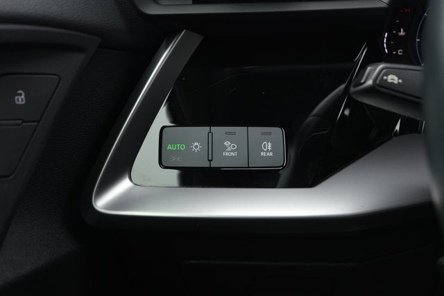 2024 Audi A3 Premium 40 TFSI Front-Wheel Drive S tronic