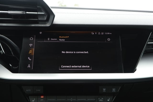 2024 Audi A3 Premium 40 TFSI Front-Wheel Drive S tronic