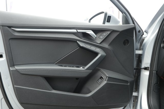 2024 Audi A3 Premium 40 TFSI Front-Wheel Drive S tronic