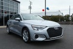 2024 Audi A3 Premium 40 TFSI Front-Wheel Drive S tronic