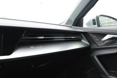 2024 Audi A3 Premium 40 TFSI Front-Wheel Drive S tronic