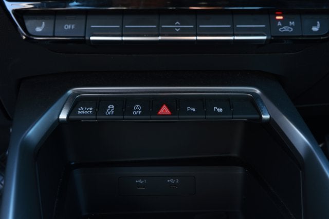 2023 Audi A3 Premium 40 TFSI Front-Wheel Drive S tronic