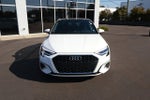 2023 Audi A3 Premium 40 TFSI Front-Wheel Drive S tronic
