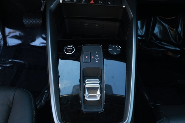 2023 Audi A3 Premium 40 TFSI Front-Wheel Drive S tronic