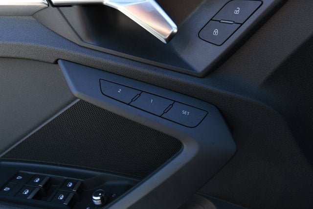 2023 Audi A3 Premium 40 TFSI Front-Wheel Drive S tronic