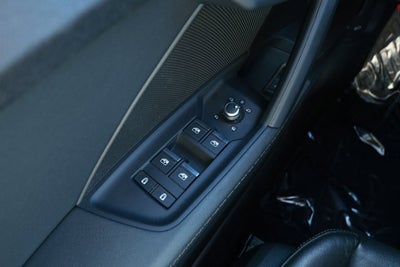 2023 Audi A3 Premium 40 TFSI Front-Wheel Drive S tronic