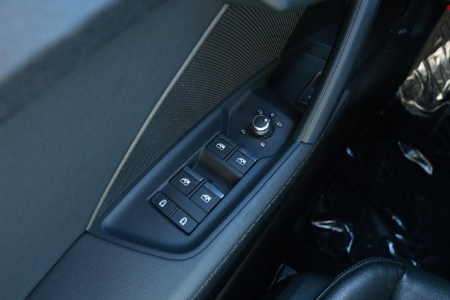 2023 Audi A3 Premium 40 TFSI Front-Wheel Drive S tronic