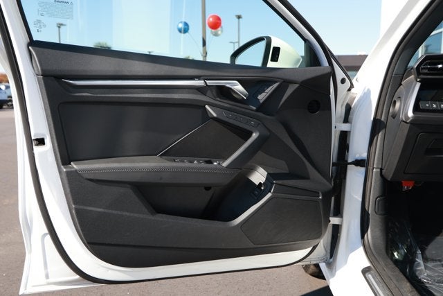 2023 Audi A3 Premium 40 TFSI Front-Wheel Drive S tronic