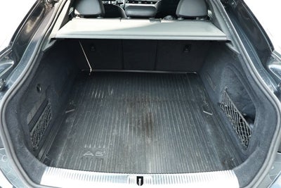 2018 Audi A5 2.0T Premium