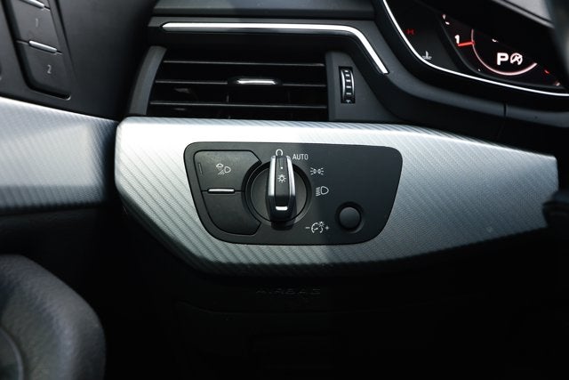 2018 Audi A5 2.0T Premium