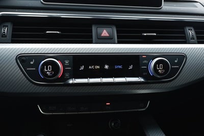 2018 Audi A5 2.0T Premium