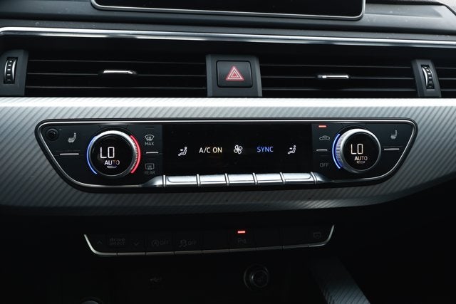 2018 Audi A5 2.0T Premium
