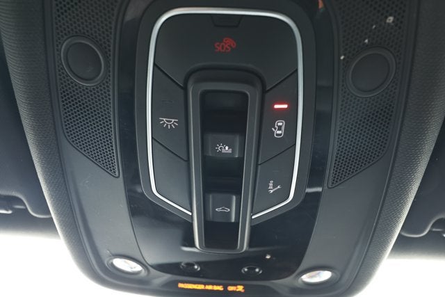 2018 Audi A5 2.0T Premium