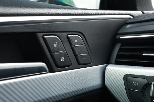 2018 Audi A5 2.0T Premium