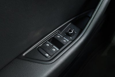2018 Audi A5 2.0T Premium